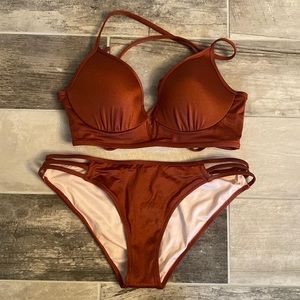 Shade & Shore Bikini